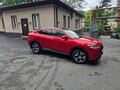 2022 Haval F7x I, красный, 2350000 рублей - вид 3