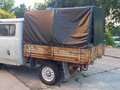 2014 УАЗ 3909, серебристый, 420000 рублей - вид 7