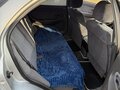 2006 Kia Spectra I Рестайлинг 2, серебристый, 395000 рублей - вид 10