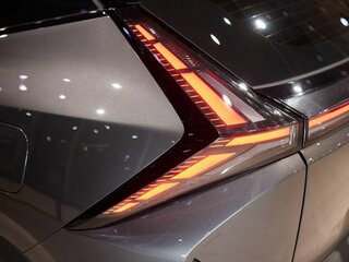 2026 Geely Cityray, серый, 2954990 рублей, вид 4