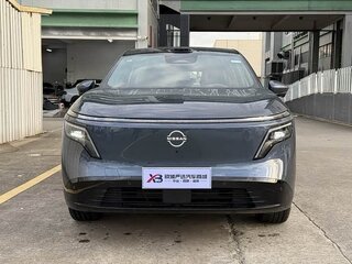 2026 Nissan NX8 73 kWh, серый, 4686033 рублей, вид 2