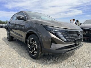2026 Nissan Qashqai II Рестайлинг 2, коричневый, 2590000 рублей, вид 3