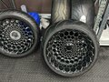 2023 Harley-Davidson Fat Boy, зелёный, 6800000 рублей - вид 11