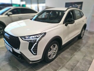 2026 Haval Jolion I Рестайлинг, белый, 2449000 рублей, вид 1