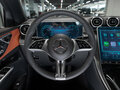 2024 Mercedes-Benz GLC 260 L II (X254), чёрный - вид 10