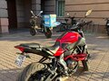 2014 Yamaha MT-07 (FZ-07), красный - вид 6