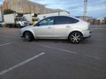 2006 Ford Focus II, серебристый, 280000 рублей - вид 9