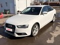 2014 Audi A4 IV (B8) Рестайлинг, белый, 1200000 рублей