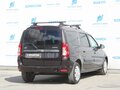 2017 Lada (ВАЗ) Largus I, коричневый - вид 4