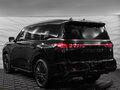 2024 Infiniti QX80 II, чёрный, 15350000 рублей - вид 10