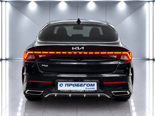 2022 Kia K5 III, чёрный, 2655000 рублей, вид 3