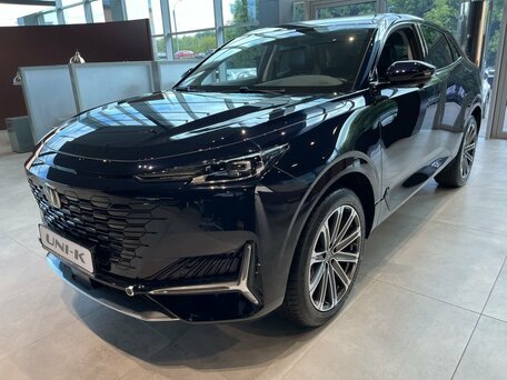 Changan UNI-K