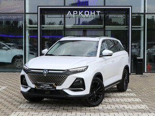 2026 Changan CS75 Pro, белый, 3155000 рублей, вид 3