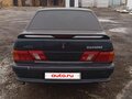 2006 Lada (ВАЗ) 2115, чёрный, 200000 рублей - вид 1