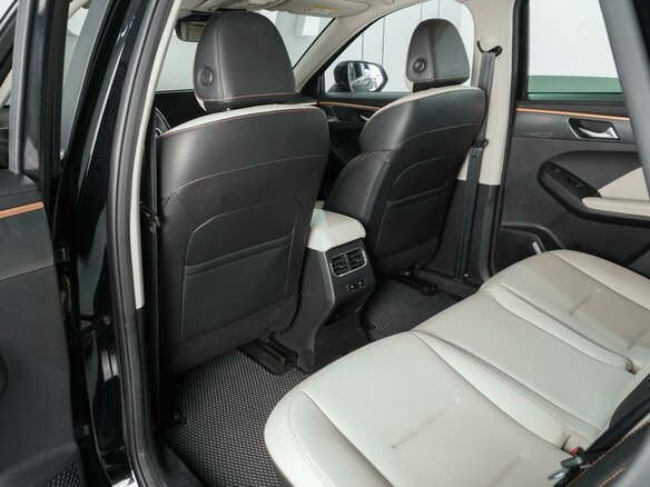 2023 Haval Jolion I, чёрный, 1769000 рублей - вид 10