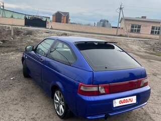 2007 Lada (ВАЗ) 2112, синий, 250000 рублей, вид 5