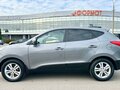 2013 Hyundai ix35 I, серый - вид 4