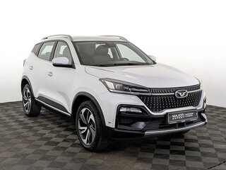 2024 Kaiyi X3, белый, 1300000 рублей, вид 3