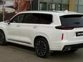2023 Exeed VX I, белый, 3250000 рублей - вид 7