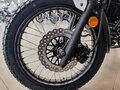 2026 Loncin MS250, белый - вид 9