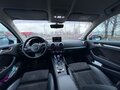 2016 Audi A3 III (8V), чёрный, 2300000 рублей - вид 11