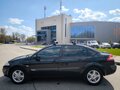 2006 Renault Megane II Рестайлинг, чёрный, 480000 рублей - вид 7