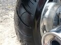 1999 Suzuki Desperado VZ400, серебристый, 350000 рублей - вид 4