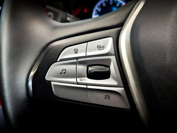 2023 Changan CS85 I Рестайлинг, белый, 2255000 рублей - вид 27