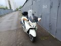 2011 Suzuki Burgman (SkyWave) 650, белый, 420500 рублей