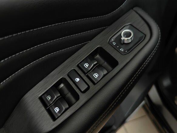 2019 Haval F7 I, чёрный, 1534000 рублей - вид 22