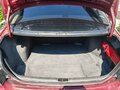 1992 Mazda 626 IV (GE), пурпурный, 150000 рублей - вид 7
