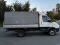 2003 ГАЗ ГАЗель (3302), бежевый, 350000 рублей - вид 2