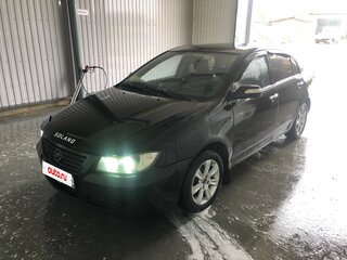 2013 Lifan Solano I (620), чёрный, 185000 рублей, вид 1