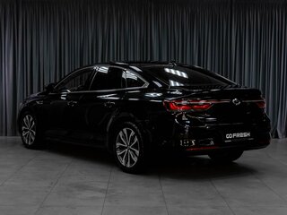 2020 Renault Samsung SM6 I Рестайлинг, чёрный, 1899000 рублей, вид 2