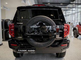 2025 Tank 400 I, чёрный, 6299000 рублей, вид 4