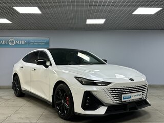 2023 Changan UNI-V I, белый, 2249000 рублей, вид 3