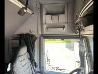 2013 Mercedes-Benz Actros, красный, 5700000 рублей, вид 3
