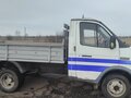 2006 ГАЗ ГАЗель (3302), белый, 850000 рублей - вид 3