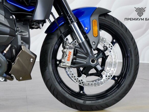 2025 BMW R 1300 R, синий, 2299000 рублей - вид 10