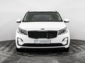 2019 Kia Carnival III, белый - вид 1