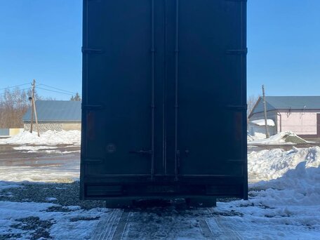 2000 Mercedes-Benz Actros, красный, 1700000 рублей, вид 5
