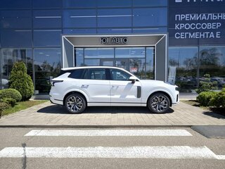 2026 Nordcross 001, белый, 7130000 рублей, вид 4