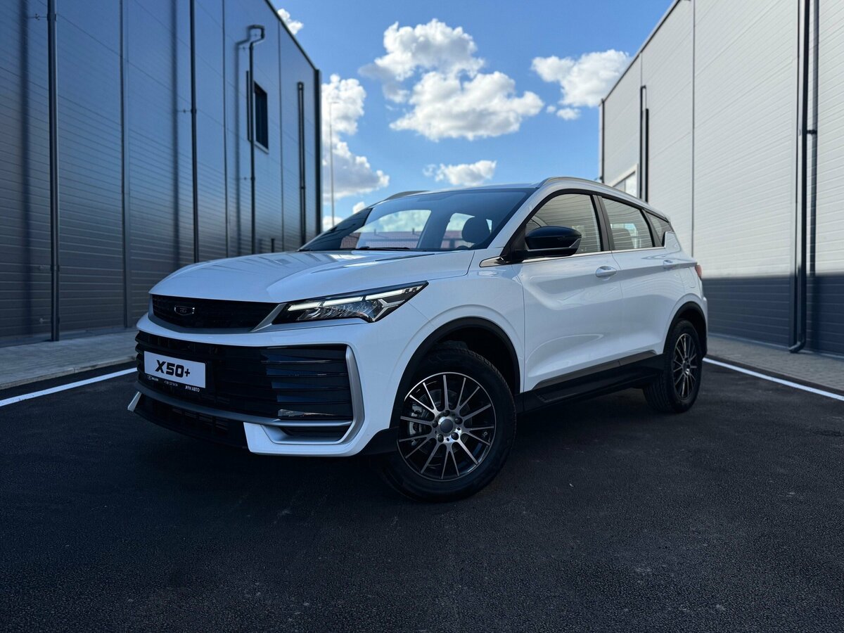 Открыть фотографии: Belgee X50+