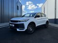 2026 Belgee X50+, белый