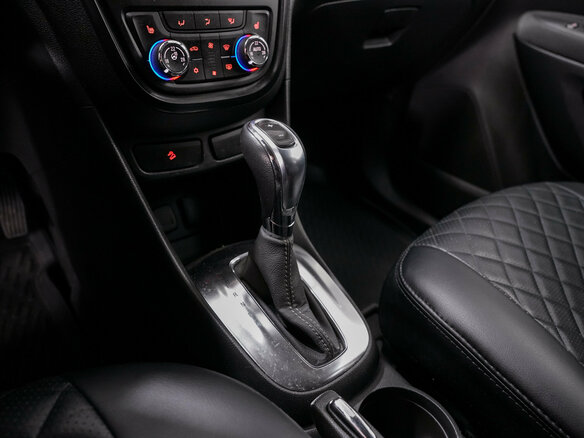 2014 Opel Mokka I, коричневый, 1105000 рублей - вид 16