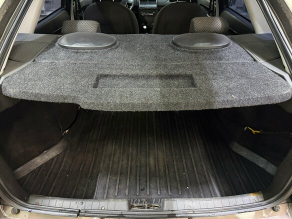 2013 Lada (ВАЗ) Priora I Рестайлинг, коричневый, 420000 рублей - вид 17
