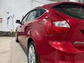 2012 Ford Focus III, красный, 650000 рублей - вид 9