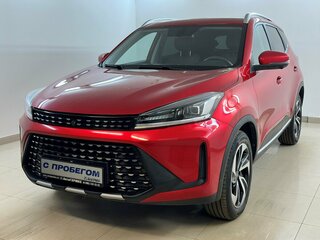 2023 Kaiyi X3 Pro, красный, 1500000 рублей, вид 1