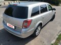 2011 Opel Astra H Рестайлинг, серебристый, 650000 рублей - вид 3