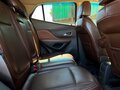 2014 Opel Mokka I, коричневый - вид 7